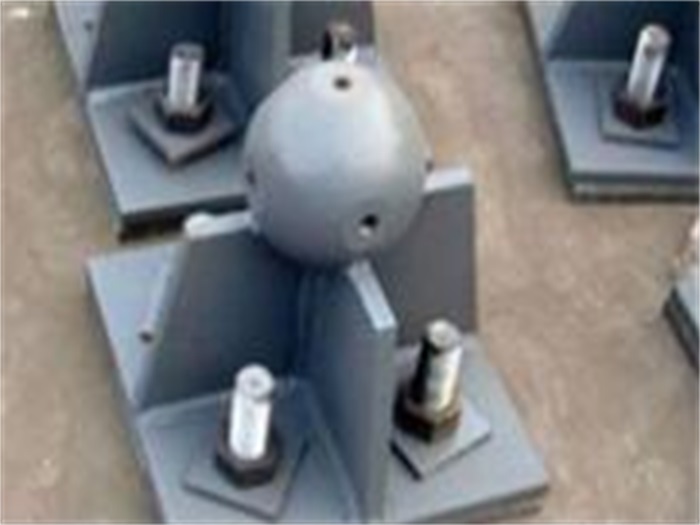 建阳网架钢结构工程有限公司